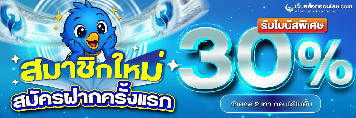 สินค้าแนะนำ